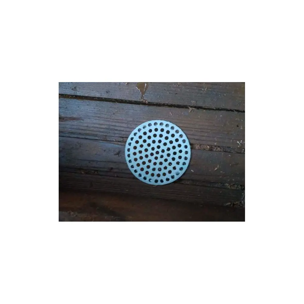 Ventilation Cover 72mm Vent Cover Decorative Cover Shading Cover Draft Stopper Airflow Improvement 72mm Universal