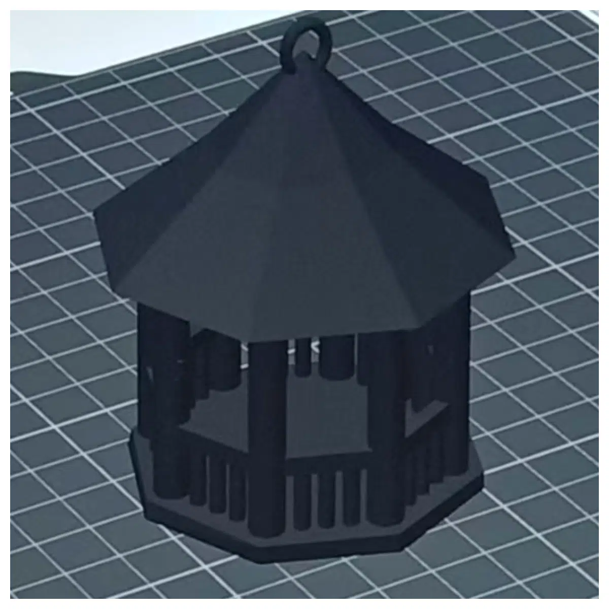 Fish Hideout House Aquarium Fish Shelter Fish Tank Accessories Fish Hiding Box Fish Safety Fish Feeding Equipment
