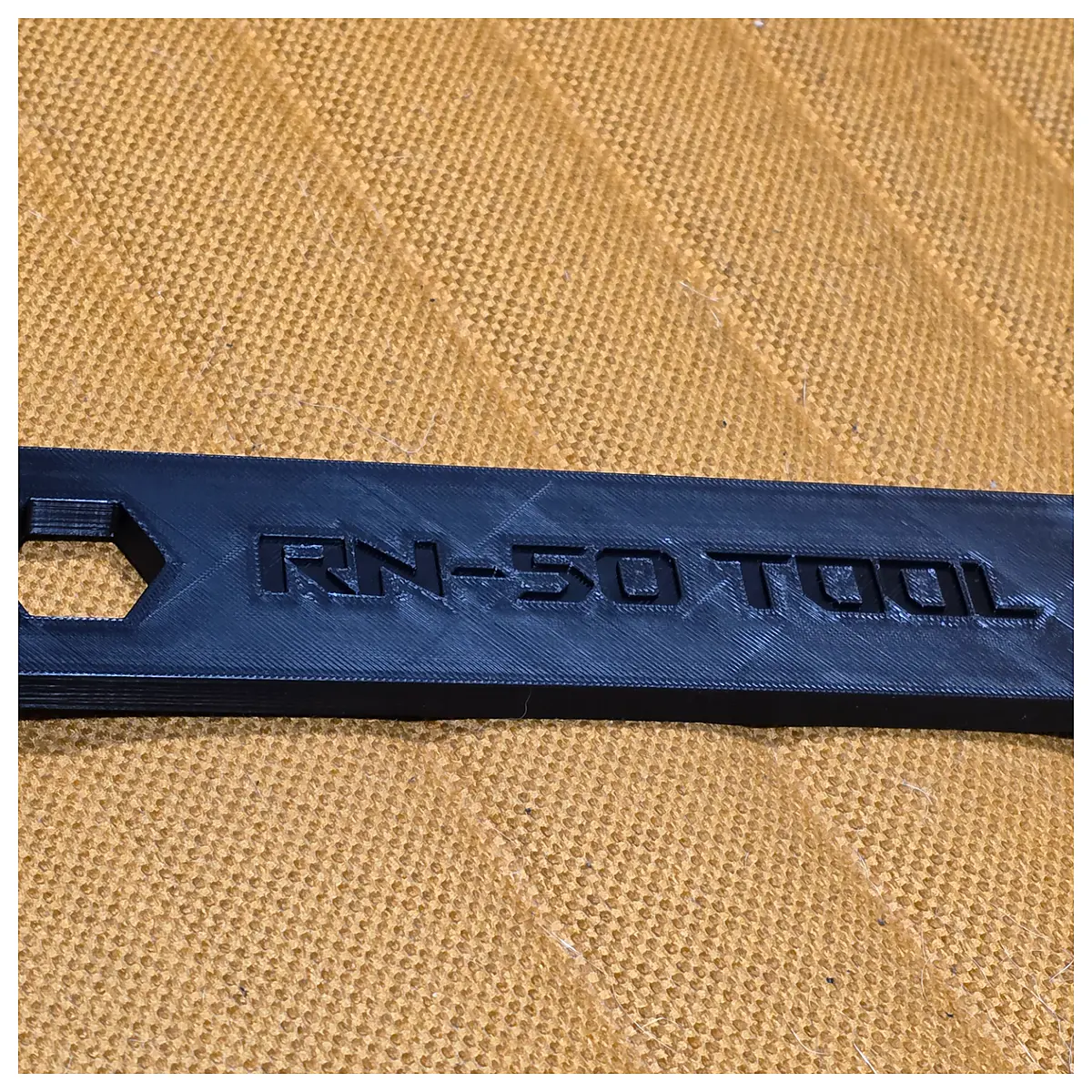RN 50 Tool Multi Function Repair Tool Parts Replacement Maintenance Diagnostics