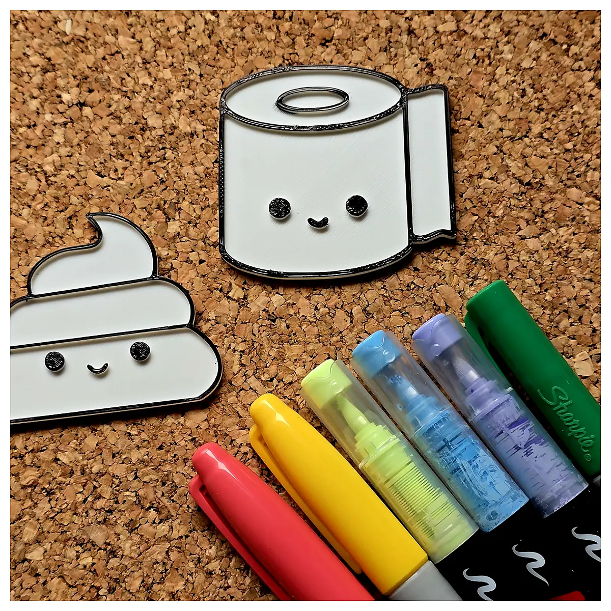 Toilet Paper Roll Art DIY Crafting Ideas ing Fun Paper Crafts Tutorial