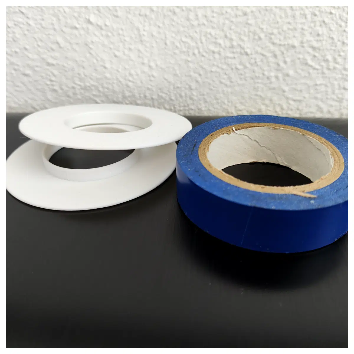 Electrical Insulation Tape Side Protection Film Anti Scratch Guard for Electronic Components Tape Accessories