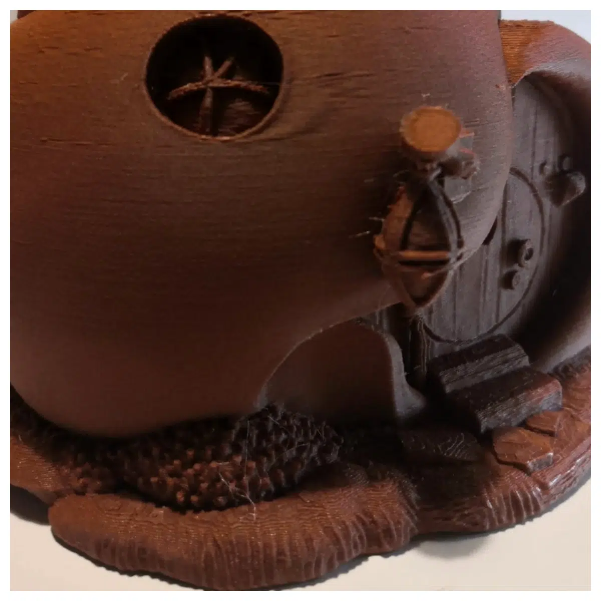 Shell House Snail Crawling Toy Snail Model Indoor Toys Educational Toys Infant Toys