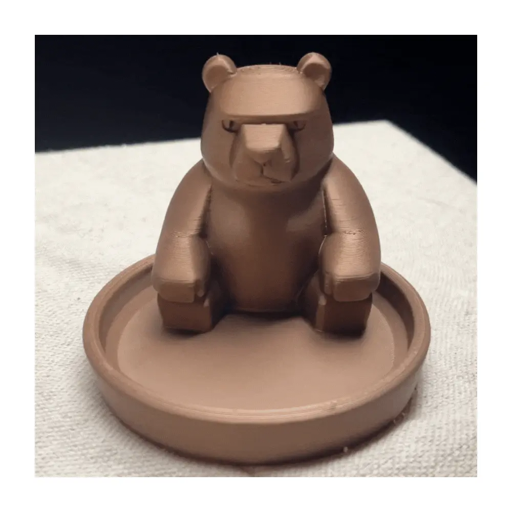 Cute Desk Organizer Bowl Planter Desk Storage Solution Creative Decoration Lazy Person Desk Organizer