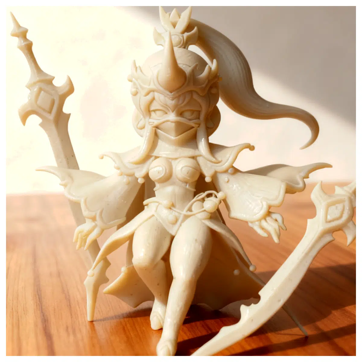 Dream of Immortal Night Demon Equipment Supply Game Props Character Upgrade Boost Combat Power