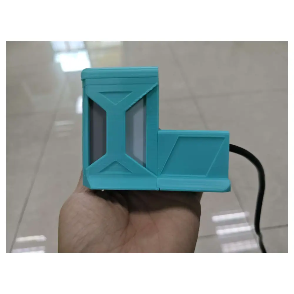 Kutaike 10 Series Base Shell Quick Release Magnetic Screws Phone Holder Accessories Parts Repair Universal