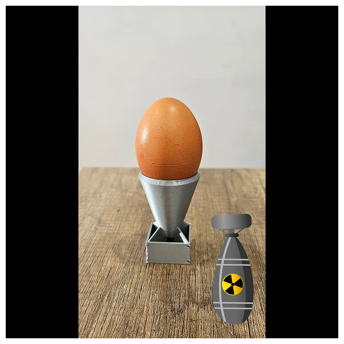 Bomber Egg Cup Mixer Attachment Kitchen Mixer Electric Mixer Fast Mixing Accessories