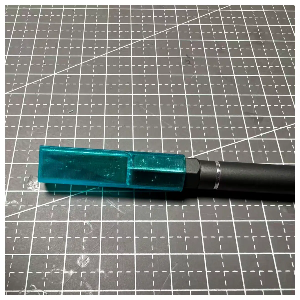 Delight Carving Cover Accessories Cap Protective Sleeve Carving Tool Accessories Storage