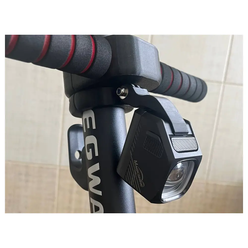 Ninebot G3 MAX Mount Phone Holder Car Mount Mobile Holder Stabilizing Bracket Phone Ride Support