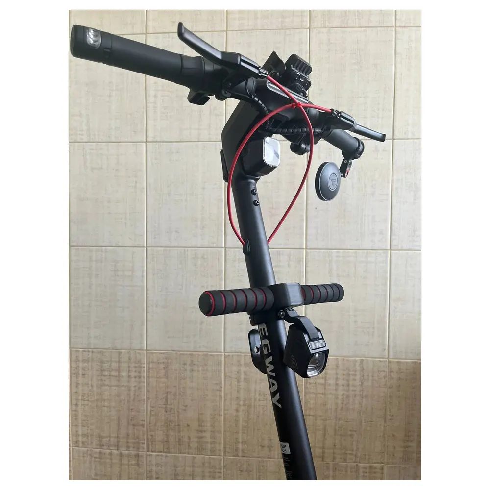 Ninebot G3 MAX Mount Phone Holder Car Mount Mobile Holder Stabilizing Bracket Phone Ride Support