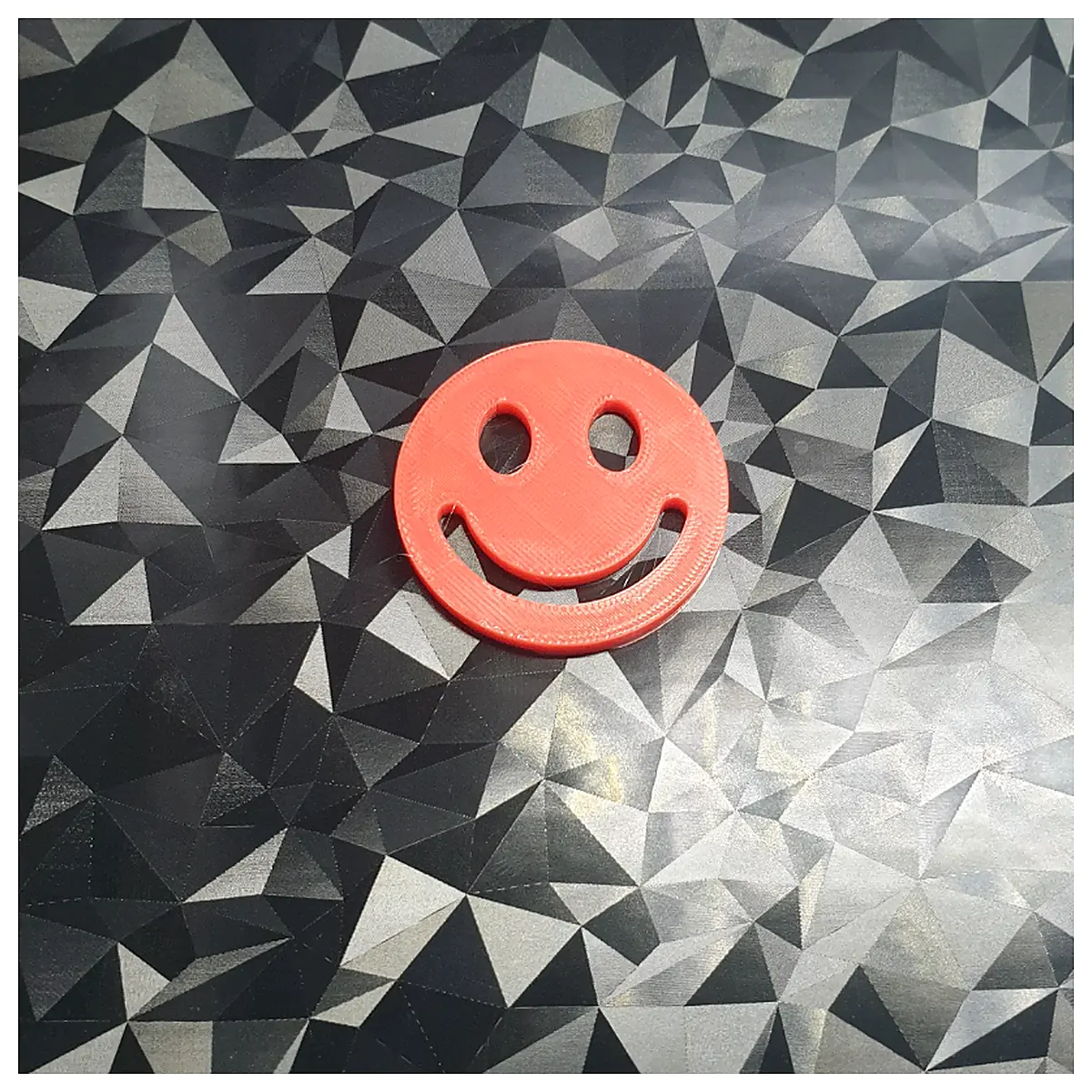 Smile Coin Toy Coins Collection Coins Kids Gift Commemorative Coins Wholesale Retail Promotion