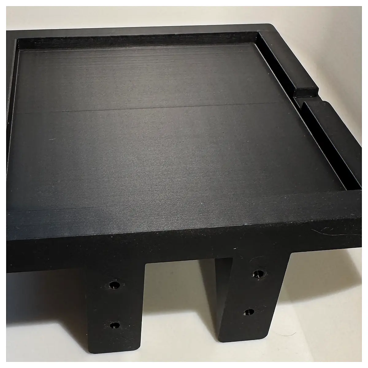 Antenna Mount Bracket Support Installation Adjustment ZWA Wireless Signal Optimization Repair Parts