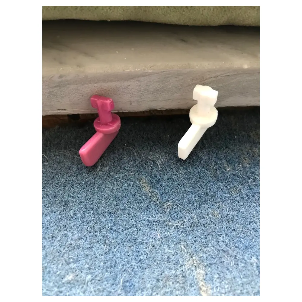 Cat Travel Replacement Parts Pet Travel Box Replacement Clips Airline Pet Crate Accessories Travel Box Replacement