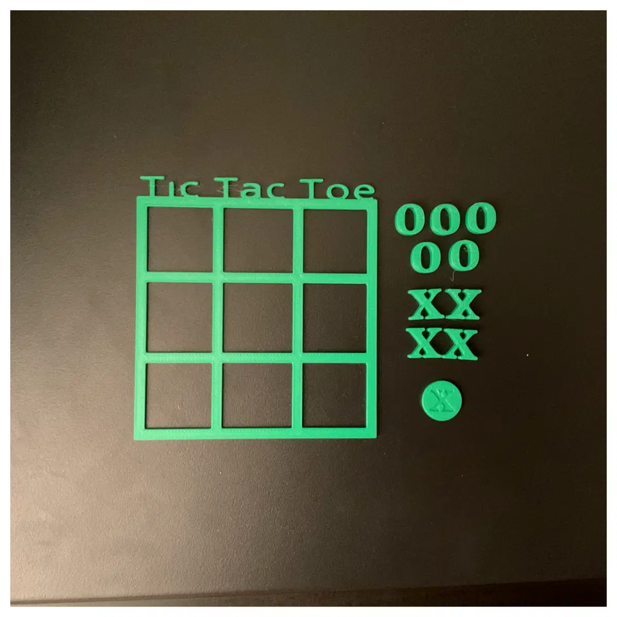 Toe Flip Coin Game Puzzle Toys Kids Board Game Challenge Accessories Toe Board Parts