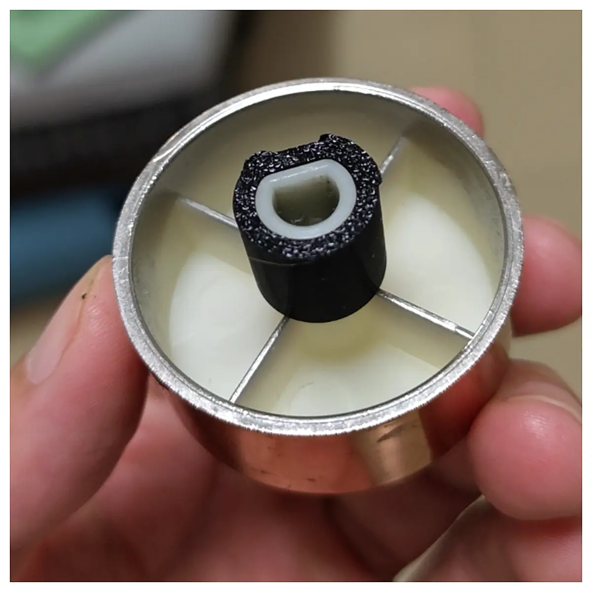 Meiling Air Fryer Knob Repair Fix Knob Parts Accessories Repair Tools Kitchen Appliance Parts