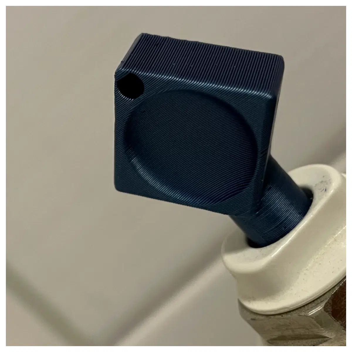 5mm Square Nozzle Radiator Vent Key PC Cooling Accessory CPU Radiator Removal Tool Radiator Parts PC Components