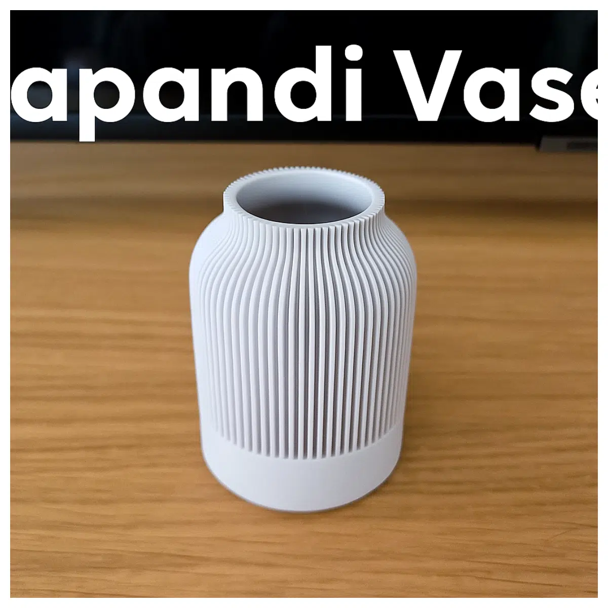 Decorative Vase Japanese Japandi Style Ceramic Vase Modern Home Vase Minimalist Floral Vase