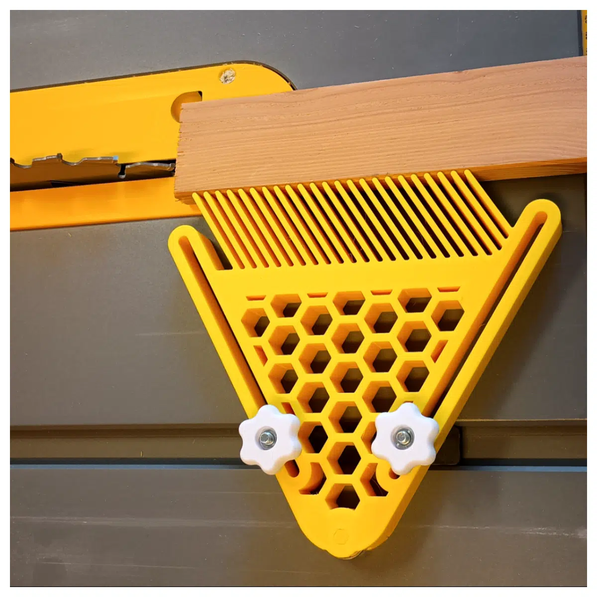 Narrow Band Two in One Featherboard Snowboard Accessories Adjustment Tool Quick Install Ice Snow Sports