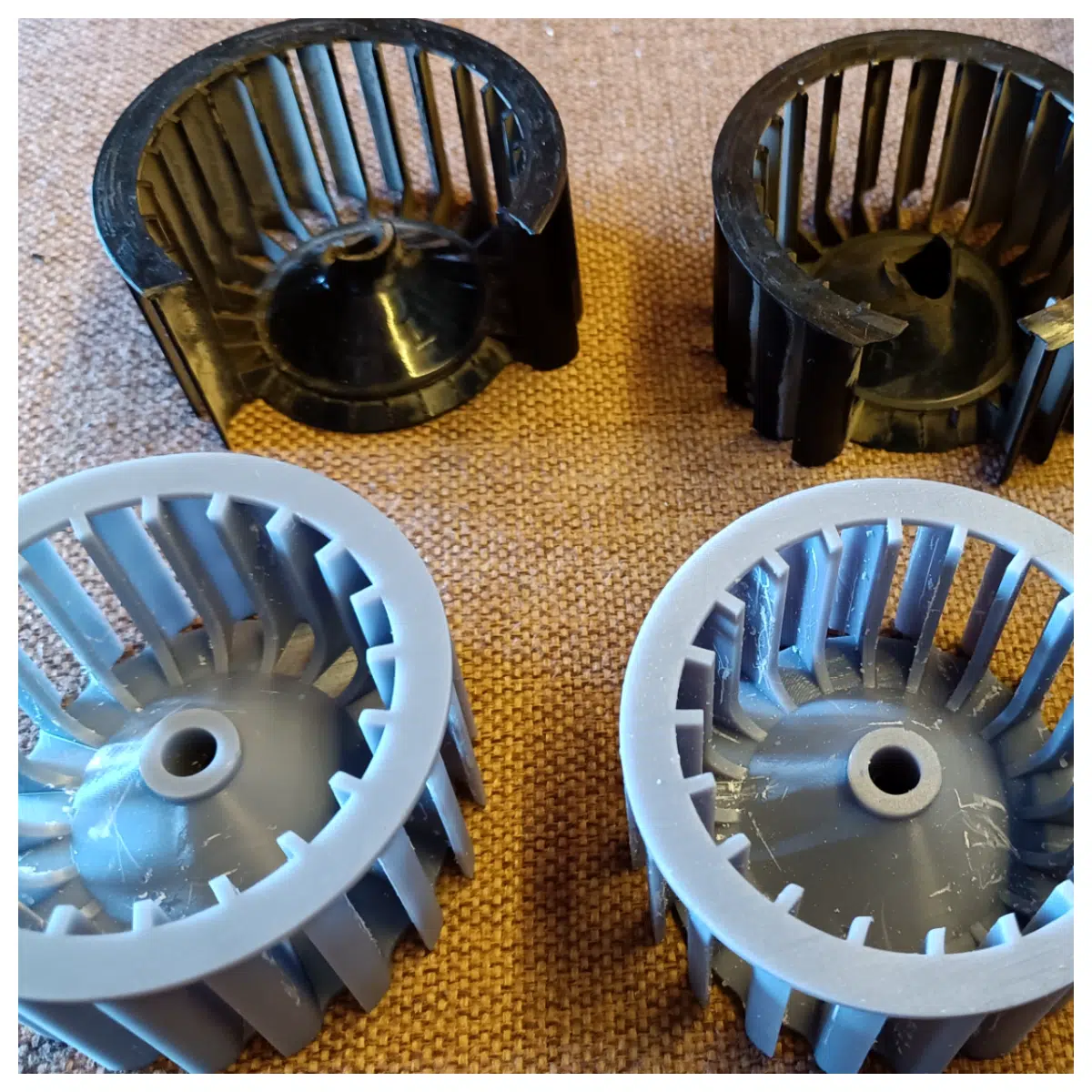 Excavator Blowers Parts Excavator Replacement Excavator Accessories Excavator Repair Parts Excavator Blowers Assembly