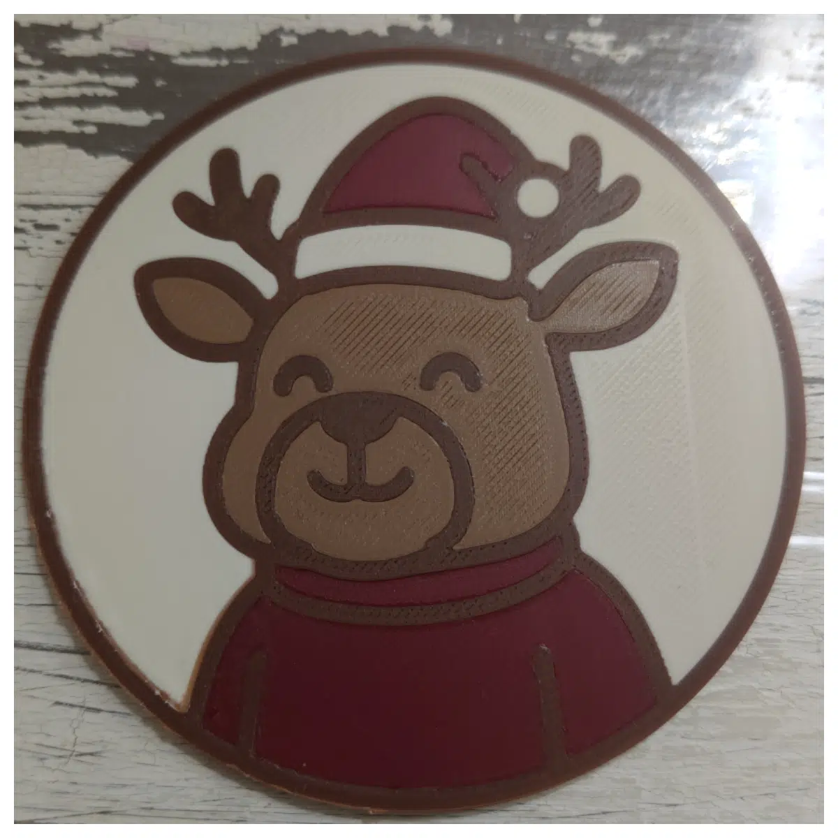 Christmas Placemats Christmas Scarves Reindeer Decorations Festive Gifts Christmas Theme Christmas Decor