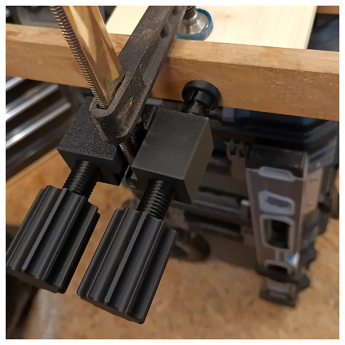 Edge Jigs Fixtures Clamp Tools Accessories Repair Installation Disassembly Parts Universal Jigs Parts