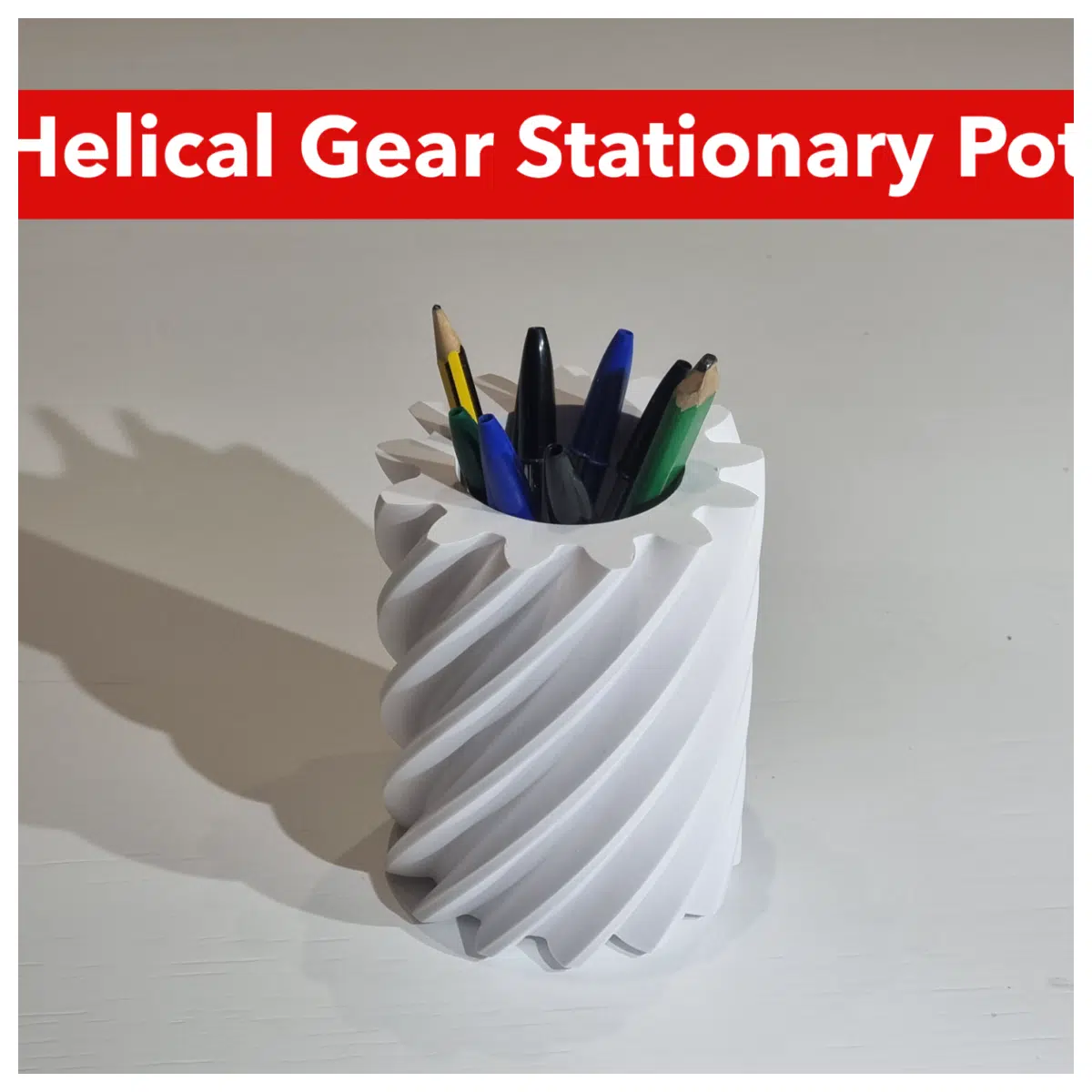 Sloped Gear Holder Gear Organization Tool Mechanical Part Storage Gear Enthusiast Essential Gear Storage Box