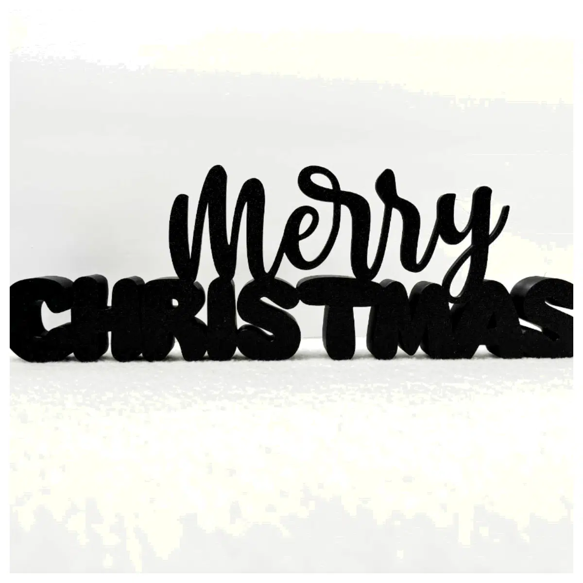 Christmas Desktop Decoration Simple Ornament Festive Gift Christmas Decor Holiday Ornament Christmas Theme