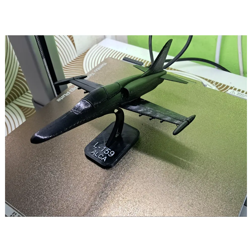 Combat Aircraft Repair Universal Parts L 159 Components Maintenance Spare Parts Aftermarket Service
