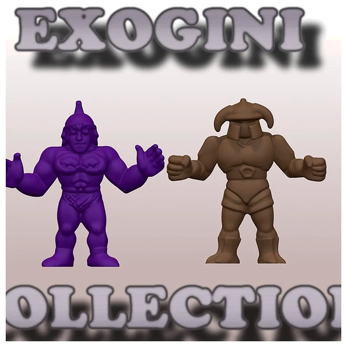 EXOGINI Collection 413 Fitness Accessories Gym Equipment Training Tools Workout Gear Exercise Equipment