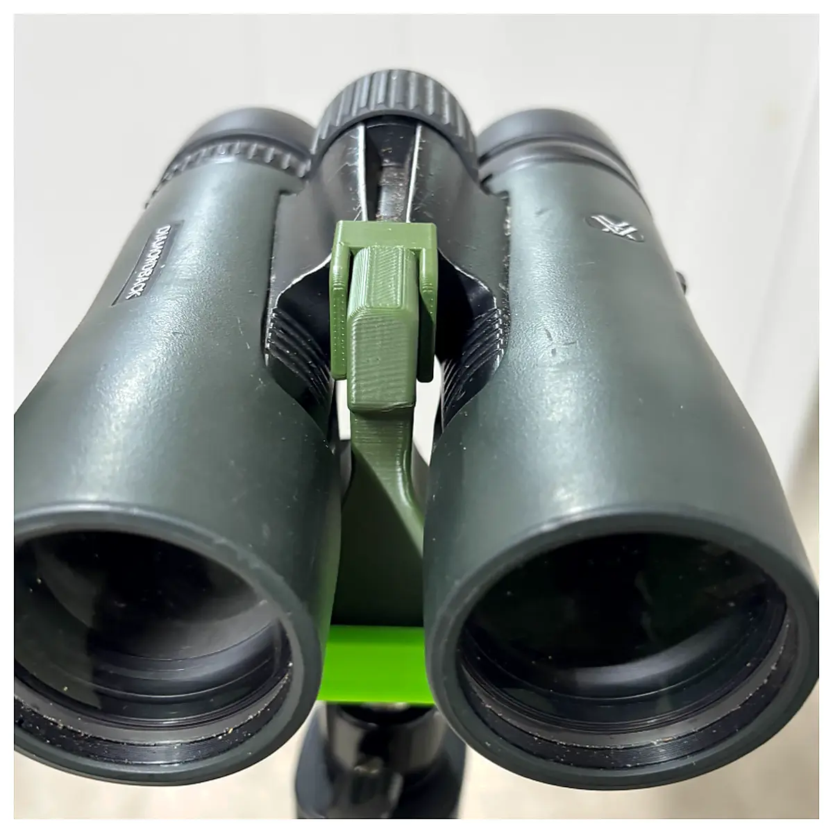 Telescope Tripod Mount Quick Connect Adjustable Support Stable Fixing Observation Accessories