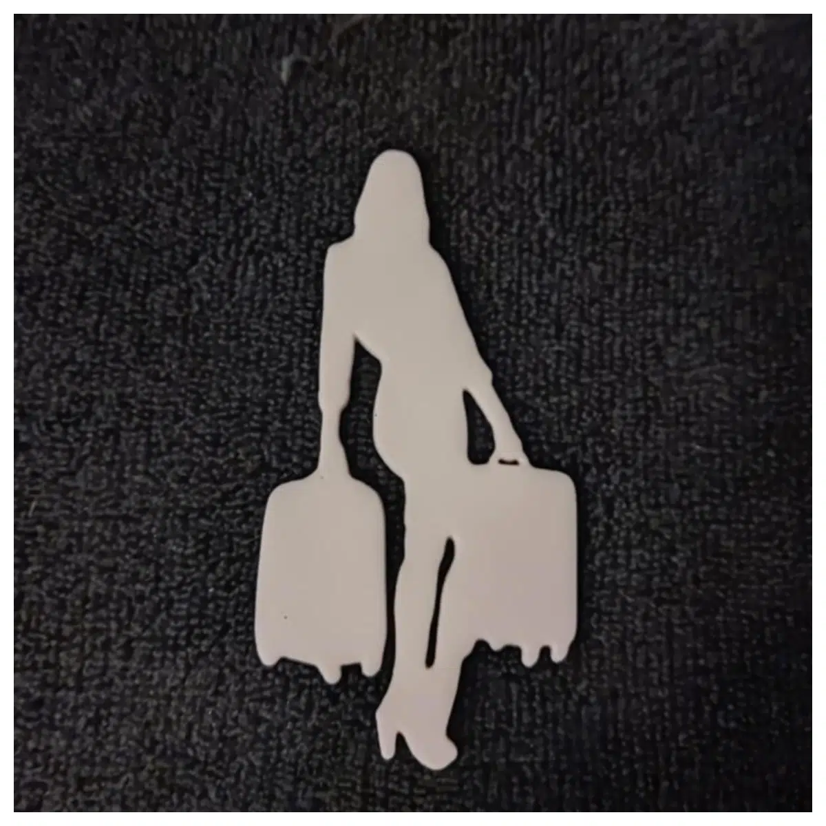 Women s Handbag Shoulder Bag Purse Female Carry Bag Shopping Bag Bag Practical Quality Guaranteed