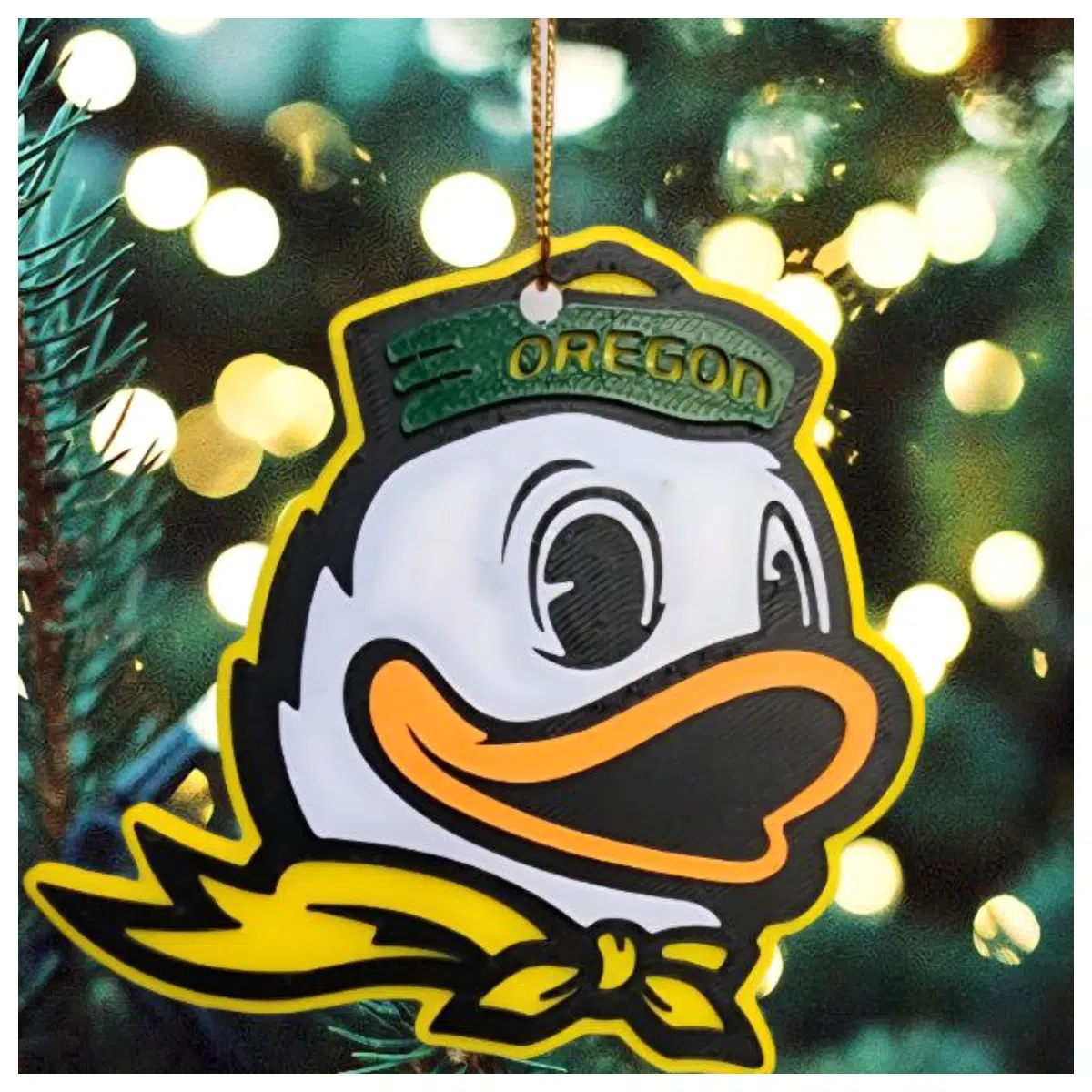 Ducks Christmas Decorations Holiday Decor Christmas Theme Home Decoration Festive Gift
