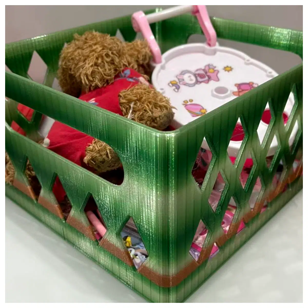Storage Boxes Organizer Boxes Home Storage Solutions Multi Compartment Storage Bins Storage Containers Household Supplies