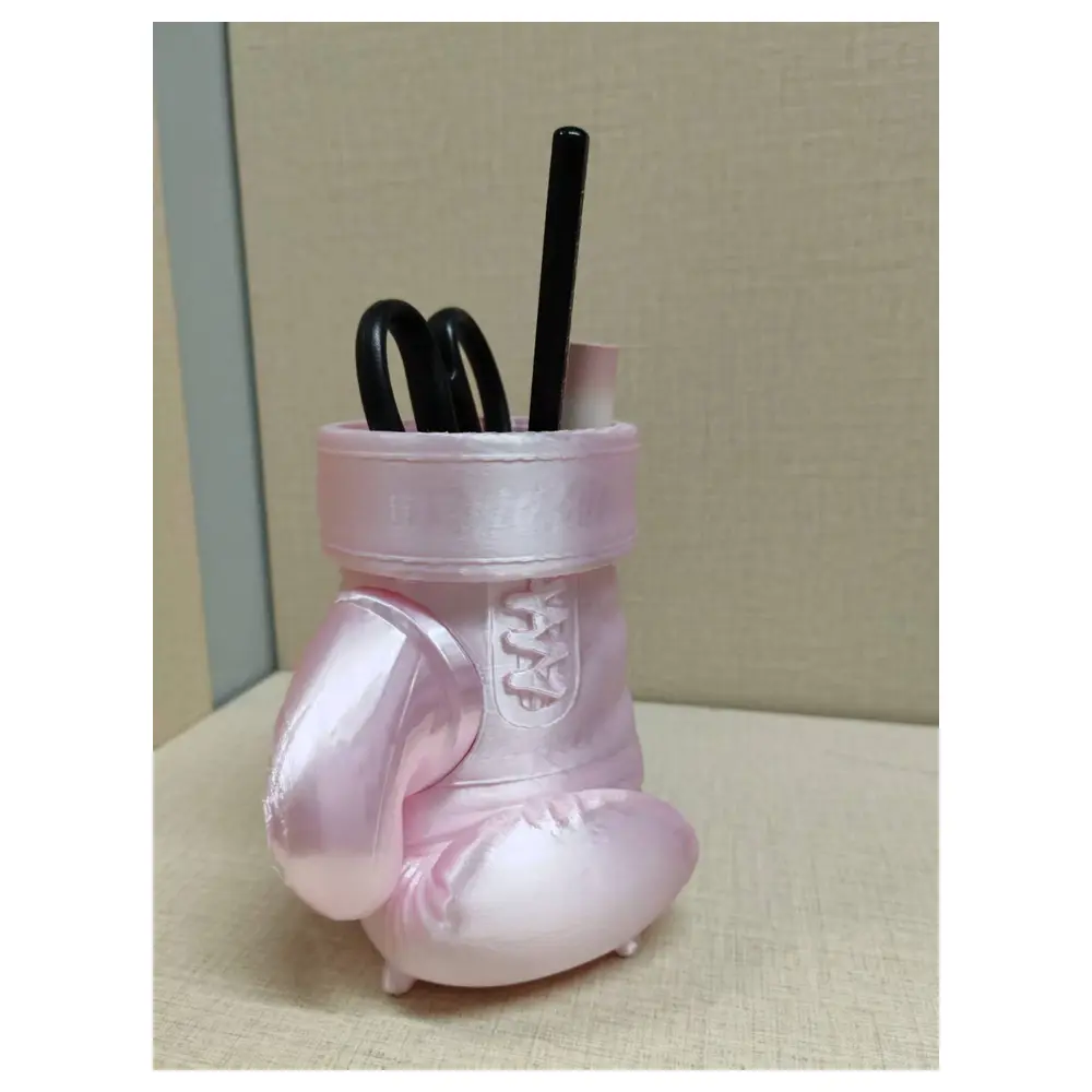 Boxing Gloves Pen Case Sports Gloves Training Gloves Boxing Accessories Fitness Gear Training Accessories
