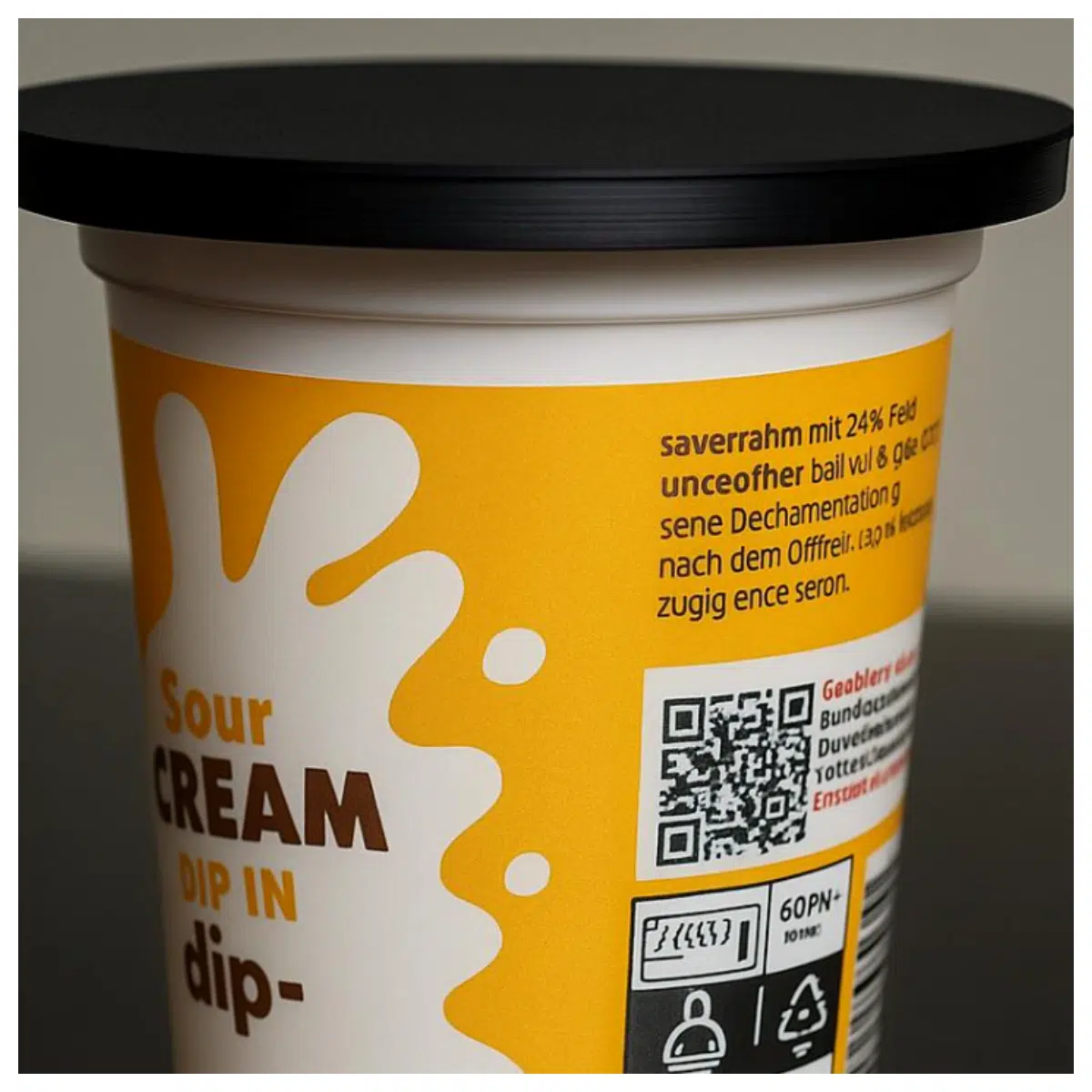 Yogurt Lids Seal Lid Drink Lid Cover Yogurt Cups Dispense Yogurt Seal Container Yogurt Lid Replacement