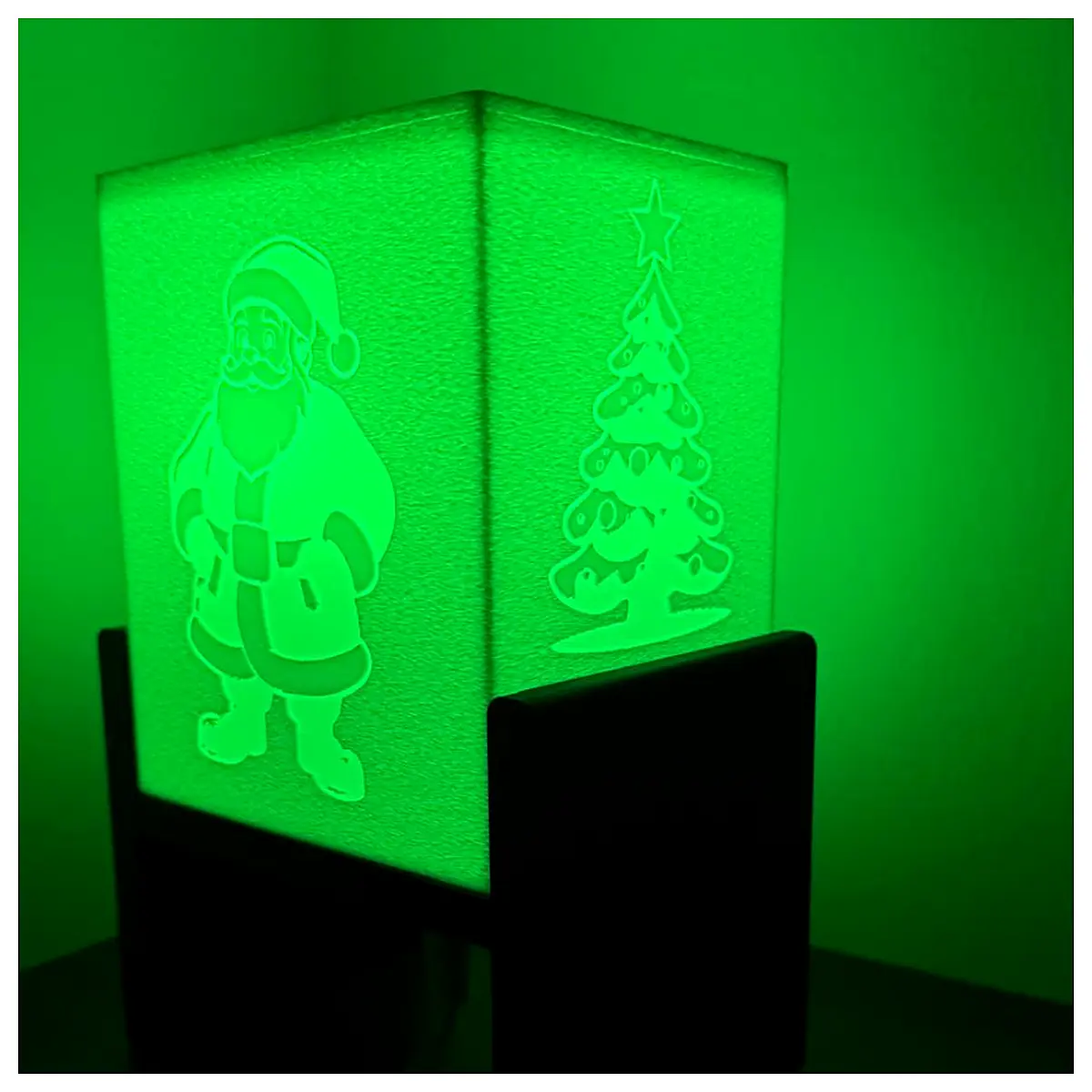 Minimalist Christmas Lights Decoration Lights Festive String Lights Christmas Decor Christmas Holiday Warm