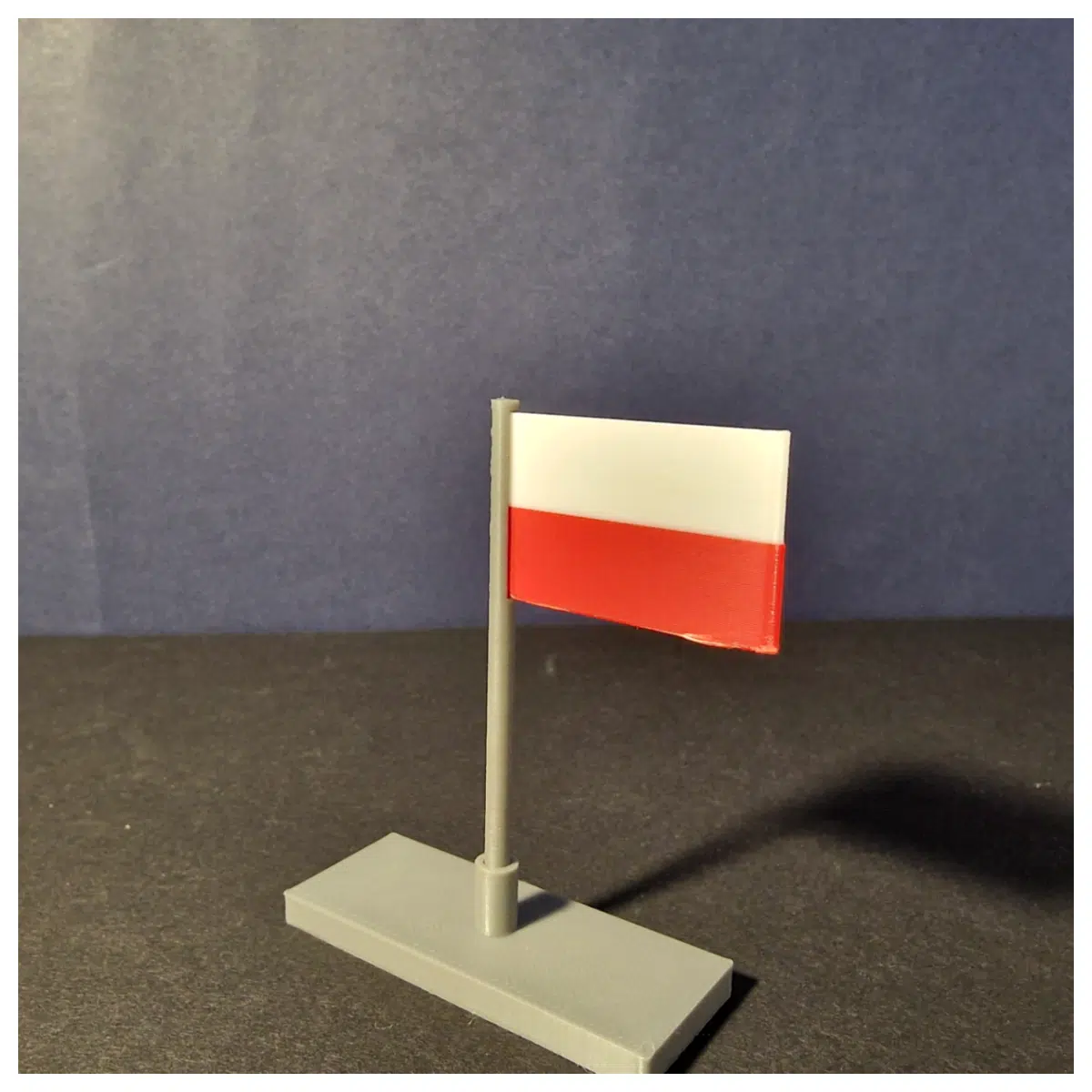 Poland Flag Independence Day Decor Festive Celebration Memorial Gift Outdoor Decoration Independence Day Present