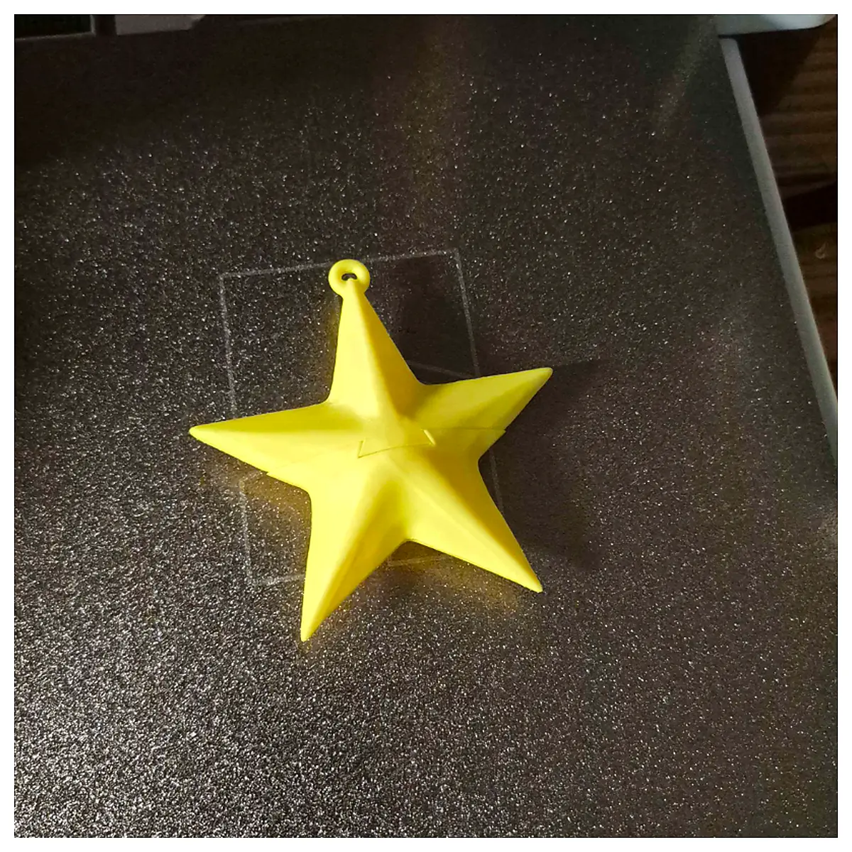 Star Decorations Geometric Shapes Star Patterns Wall Decor Hanging Ornament