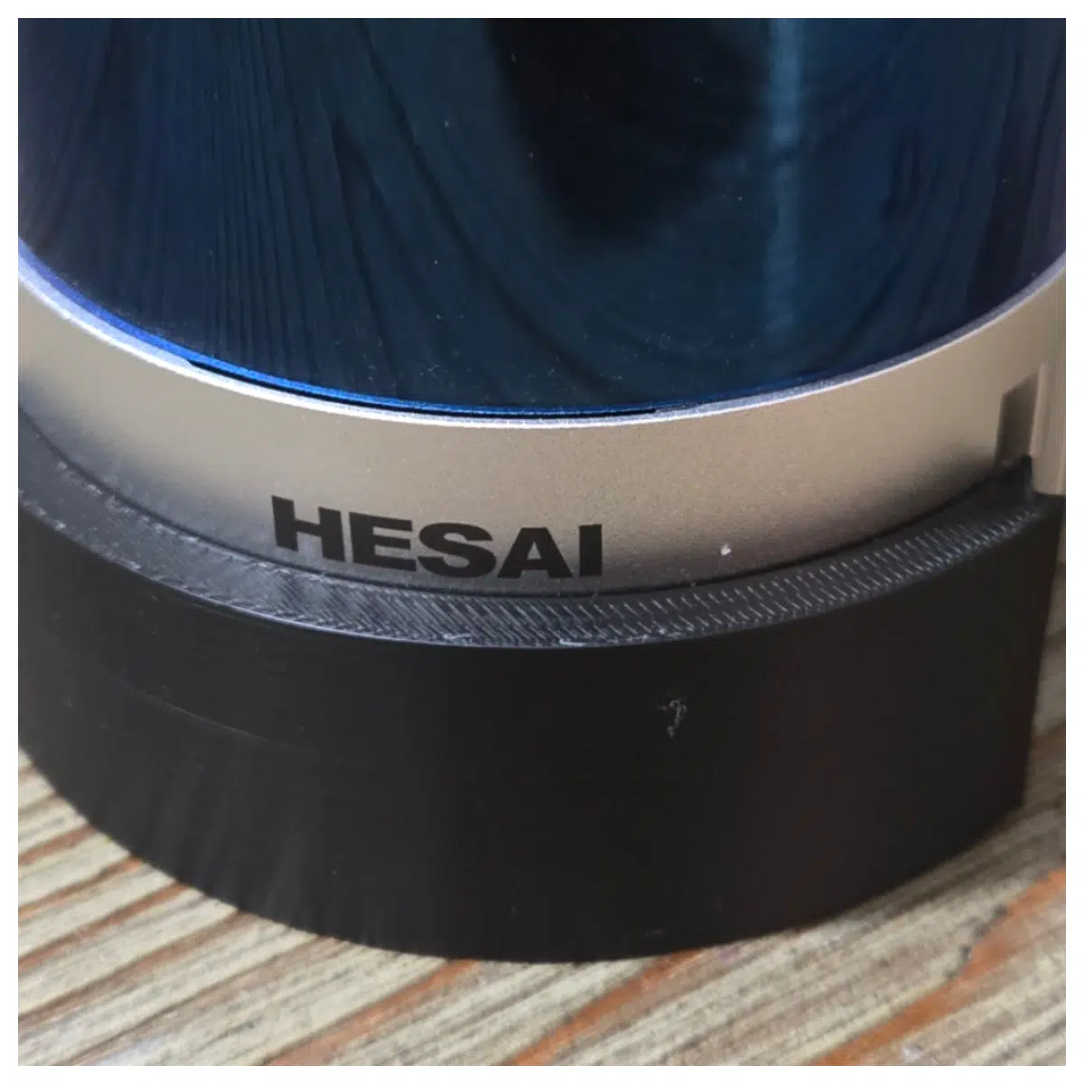 Hesai Panda QT 64 Tripod Base Stabilizer Support Photography Tripod Phone Accessory Enhance Shooting Performance