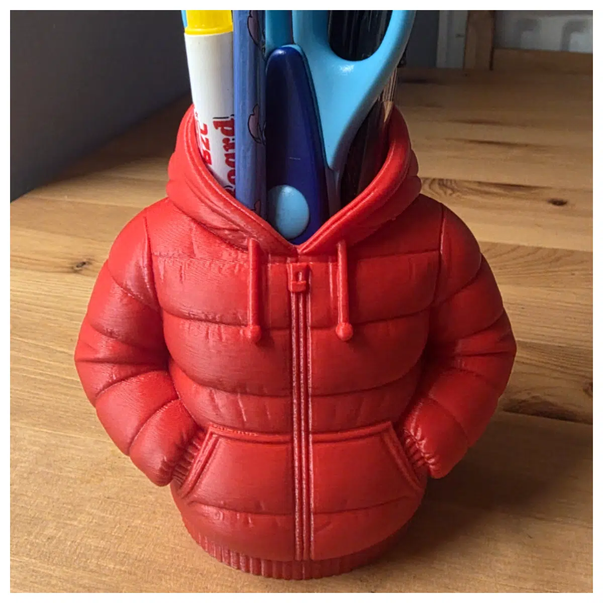Down Jacket Organizer Outdoor Backpack Accessories Down Fill Casual Student Bag Sportswear