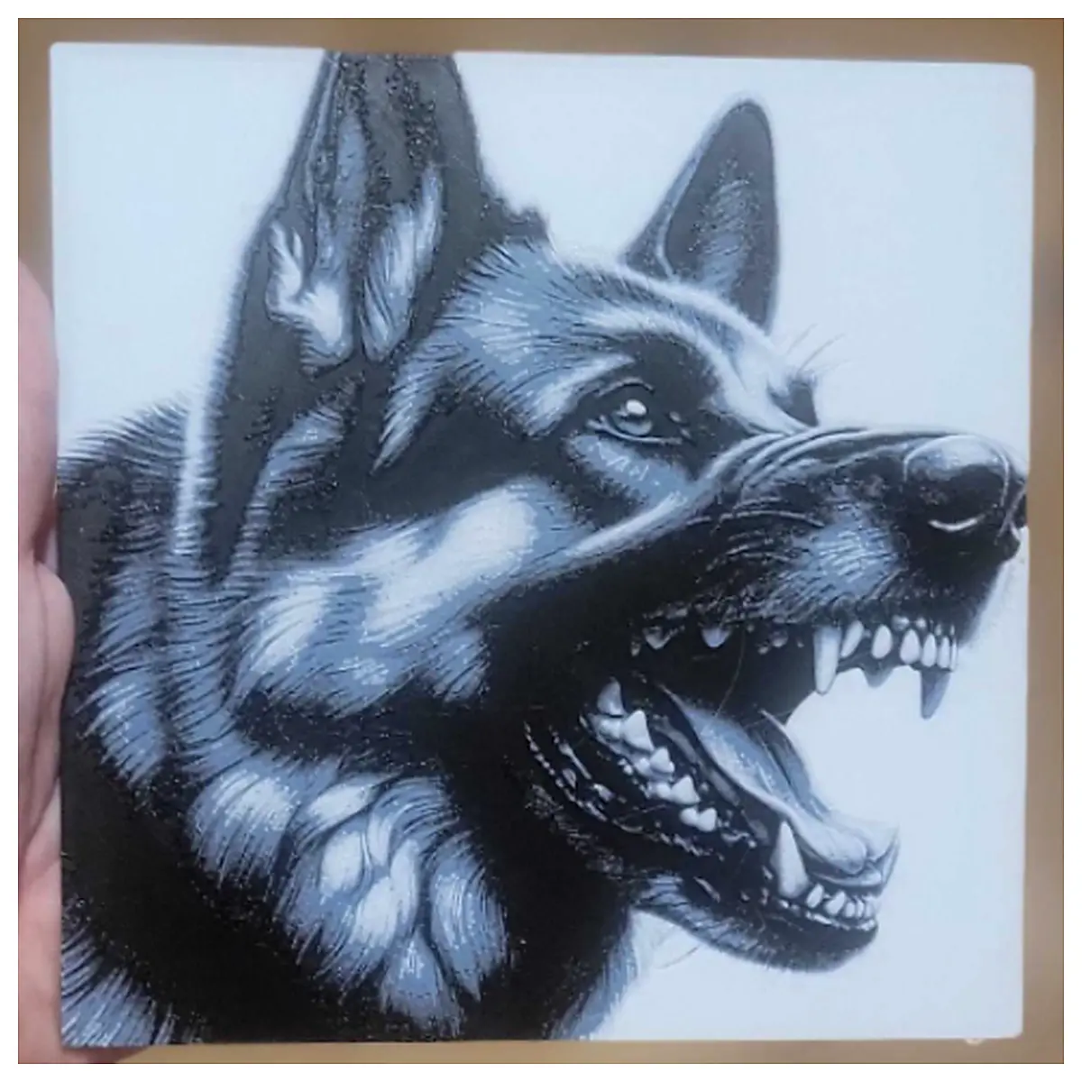 German Shepherd Dog Accessories Dog Food Training Toys Pet Supplies Dog Food Replenishment Dog Food Supplier