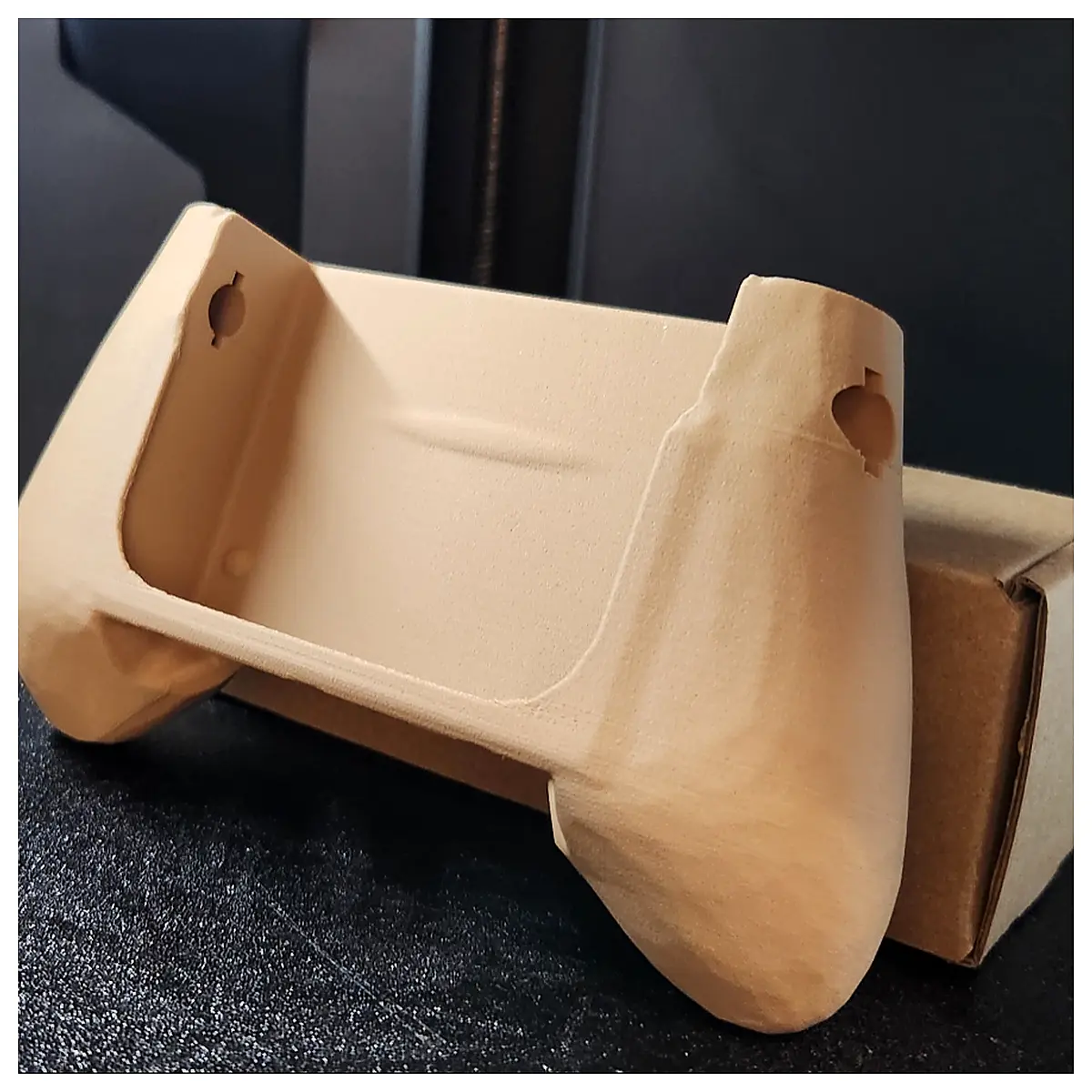 Gaming Grip Controller Grip Enhancer Grip Force Controller Accessories Gaming Optimization Grip Parts