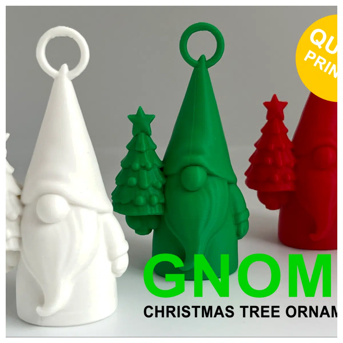 Christmas Gnome Ornaments Festive Decorations Christmas Tree Decor Christmas Gift Ornament Variety s