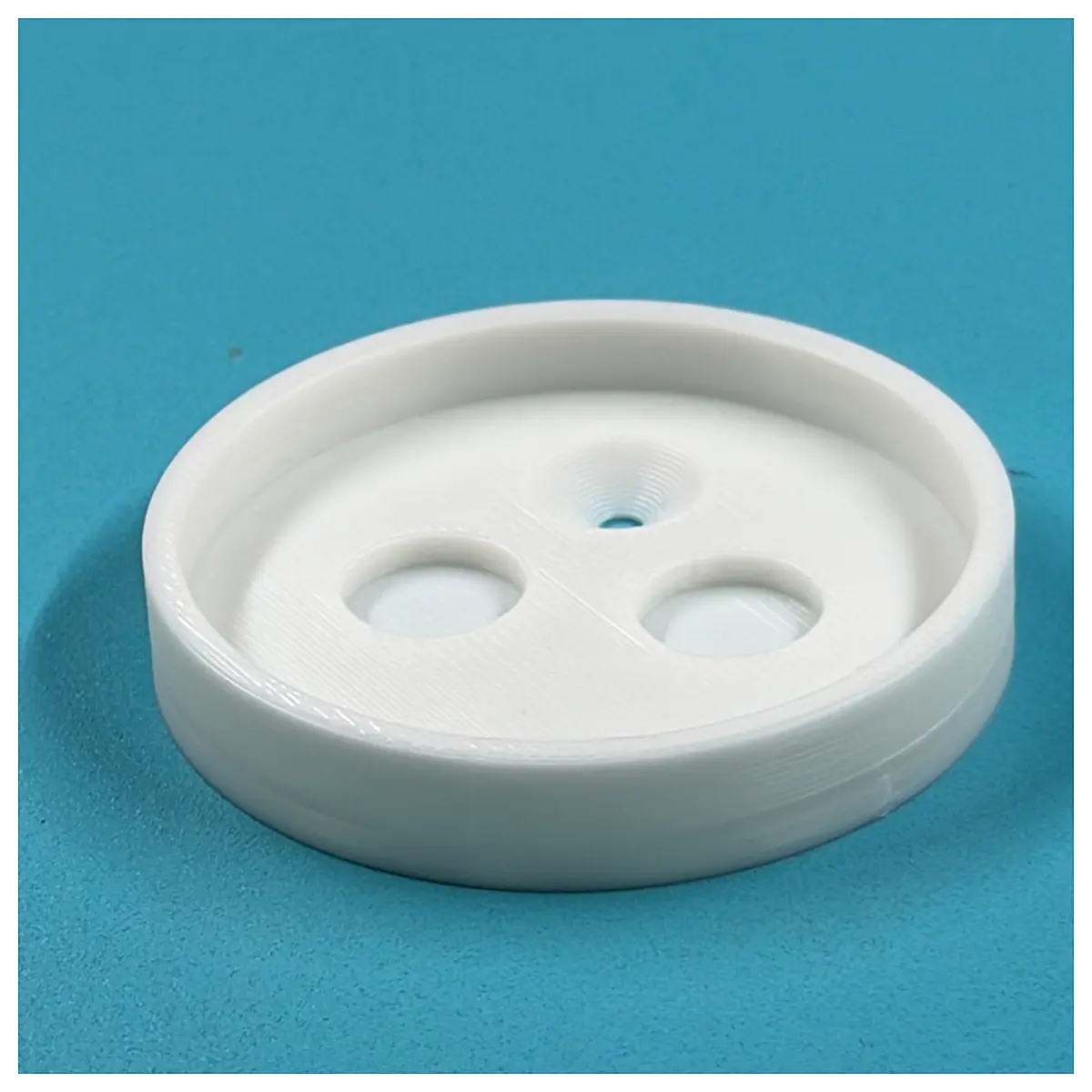 FP300 Magnetic Screw Mounting Base Magnetic Mount Wireless Sensor Smart Home Accessories Smart Screws Surface Mount