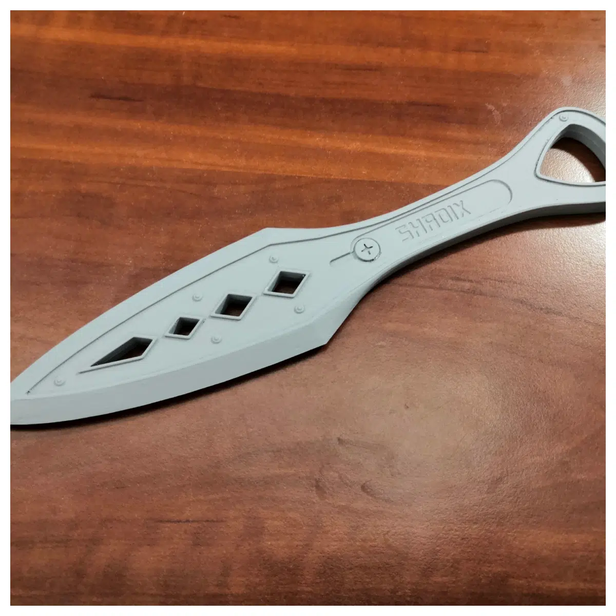 Apex Ghost Hunting Outdoor Survival Sharp Cutting Tool Sports Rapid Cut Precise Control