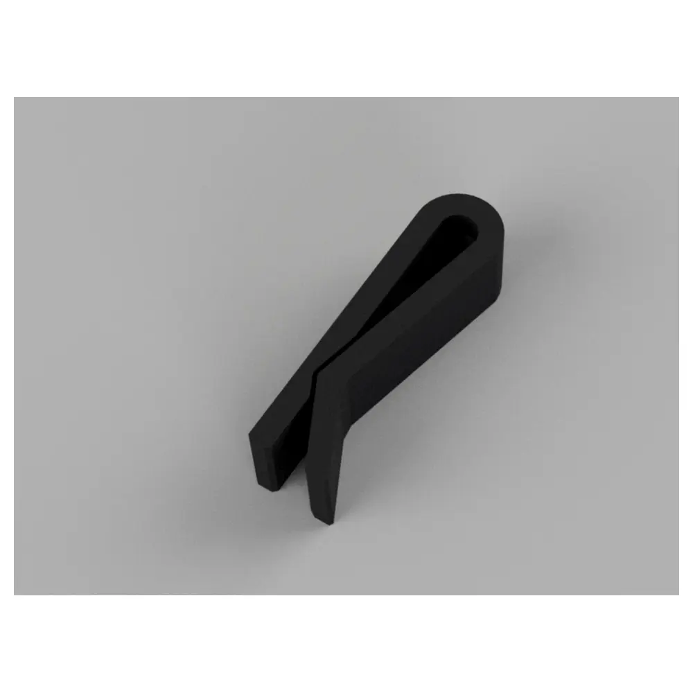 Food Clip Bag Closure Seal Bag Clip Kitchen Accessories Snack Bag Clips Clips Food Storage