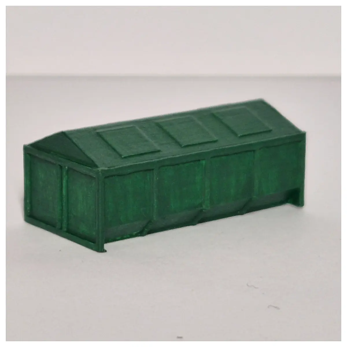 Trash Can Waste Bin Container Universal Parts Repair H0 187
