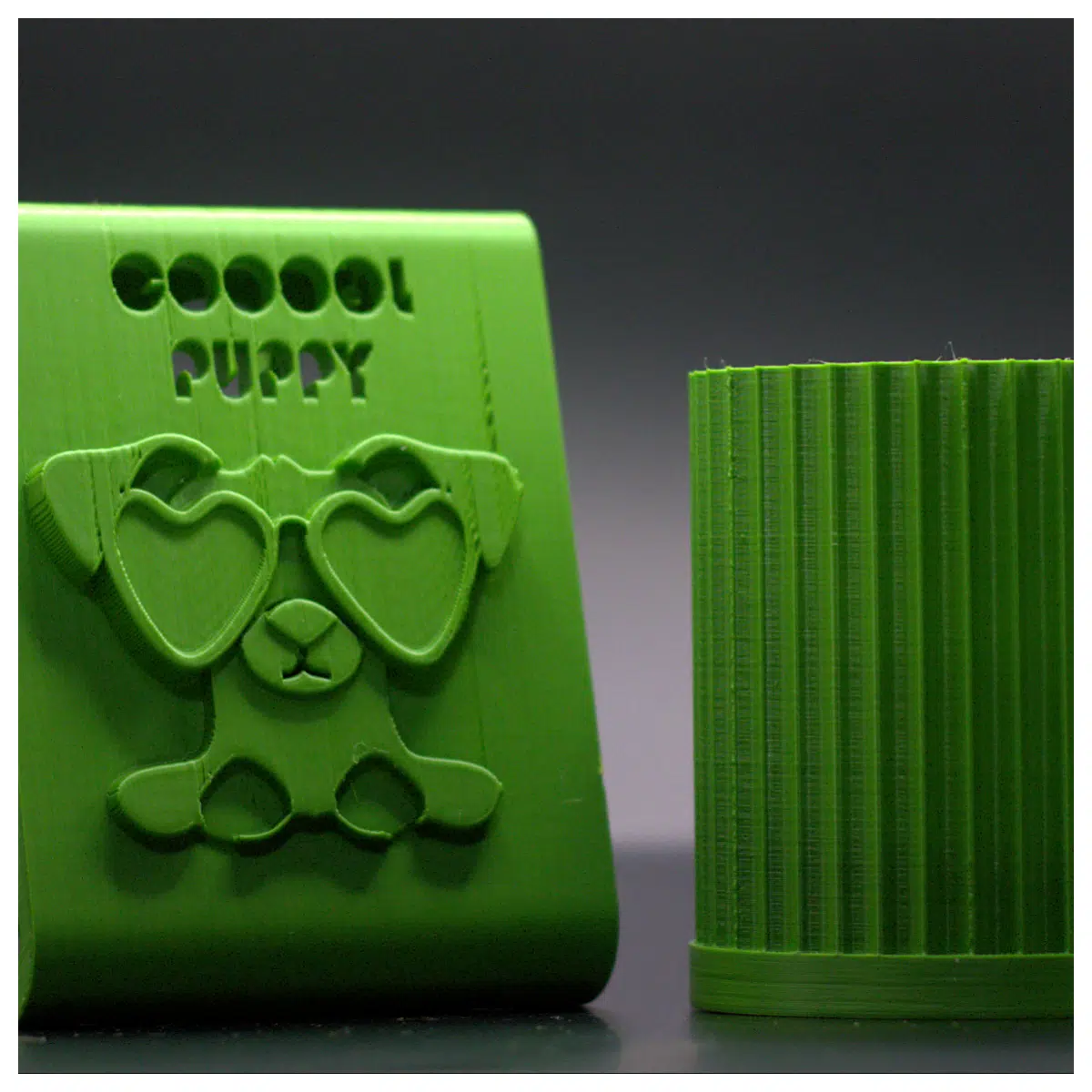 COOL PUPPY Office Collection Desk Pet Stress Relief Cute Dog Toy Office Accessories Pet Supplies