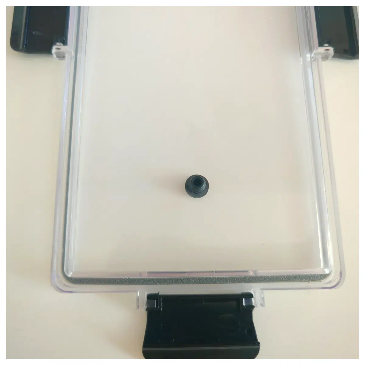 Rice Bucket Seal Ring Height Increasing Pad Bucket Inner Pad Grain Storage Sealing Anti Leak Raise Container Height