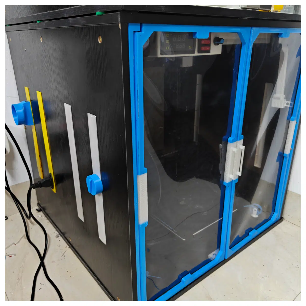 3D Printer Boxes Packing Tape Toku A1 Create V3 Packing s Shipping Packaging Accessories