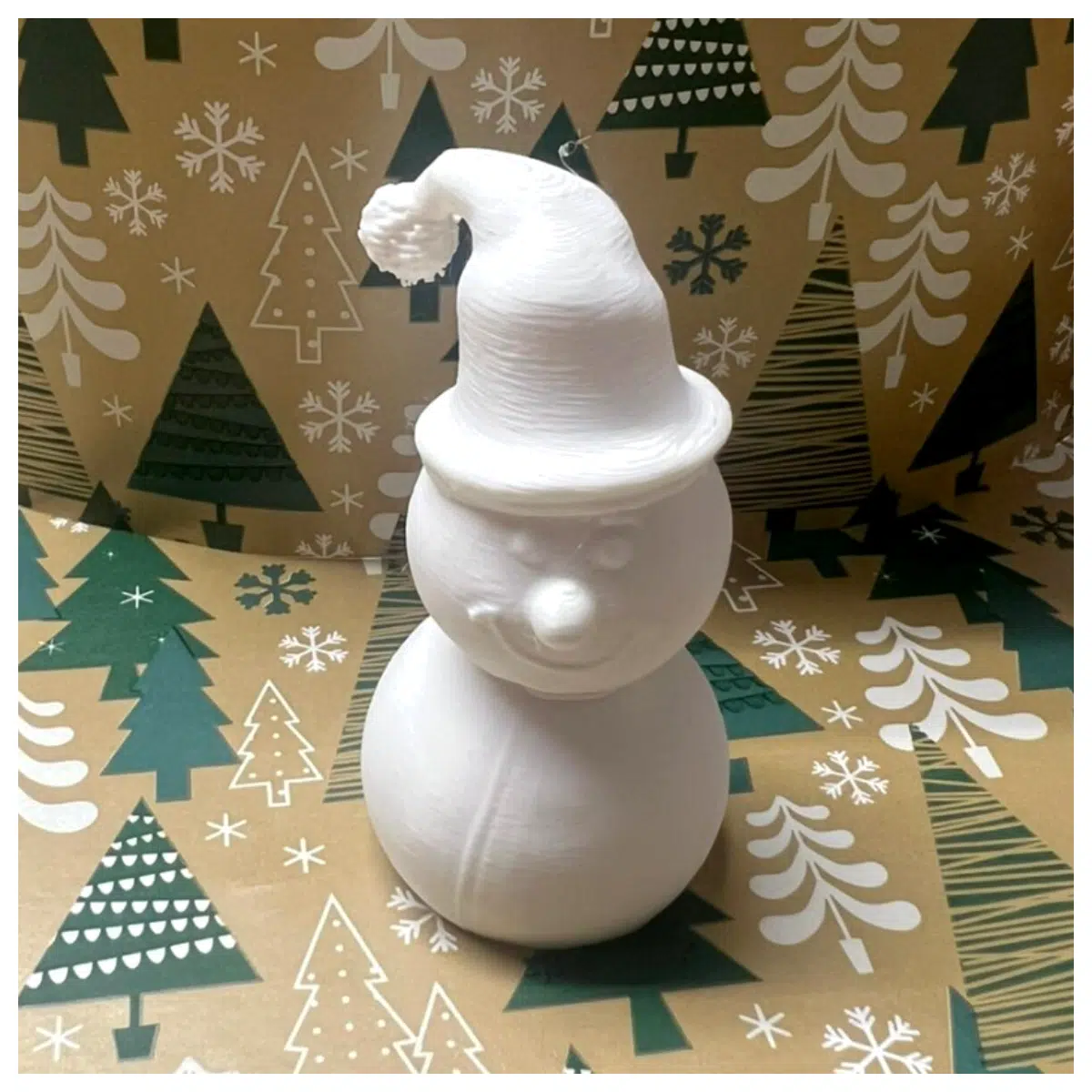 Elegant Snowman Car Parts Repair Maintenance Universal Parts Global Service Quality Assurance